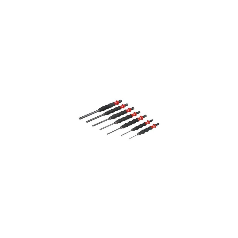 FACOM 249.G247GJ12 sets bekleed slaggereedschap (1pc)