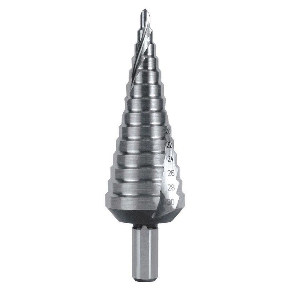 FACOM 229A.ST2 trapboren 4mm-39mm (1pc)