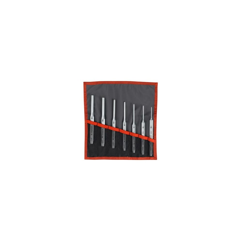 FACOM 248.JT7 7 doorslagen 248 -etui 10mm (1pc)