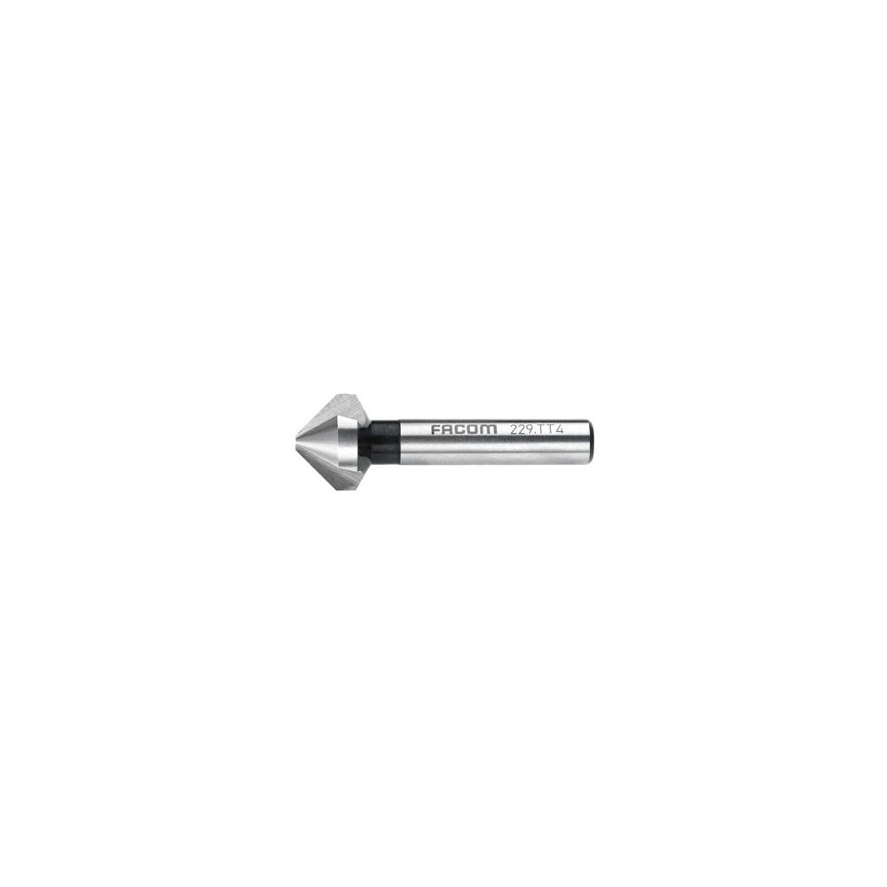 FACOM 229.TT3 conische frees 90° - 16