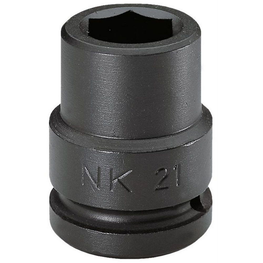 FACOM NK.7/8A impact doppen 3/4 - 6 kant 7/8"