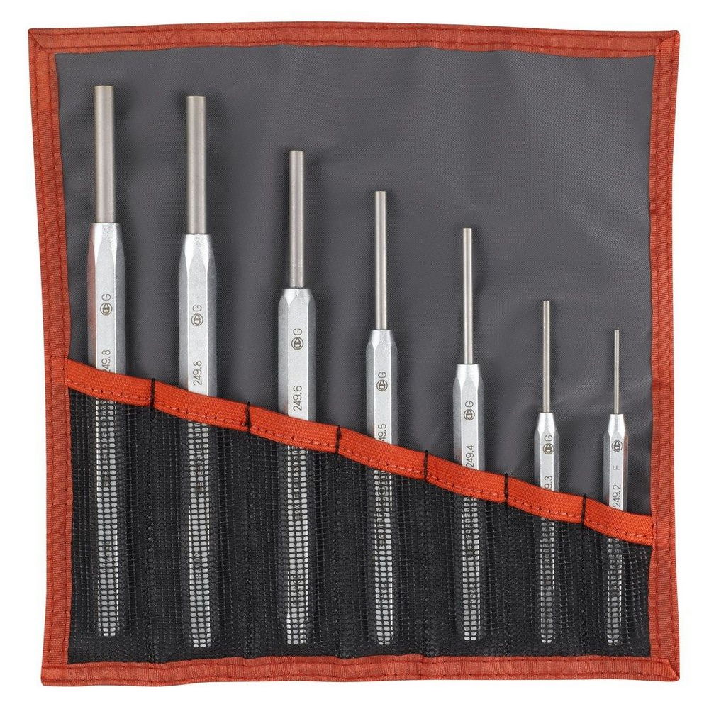 FACOM 247.249JS12 12 doorslagen 246 -std metal 10mm (1pc)