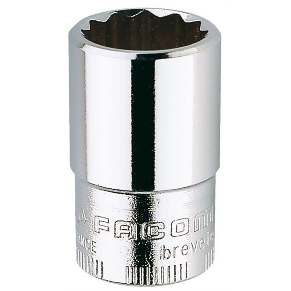 FACOM JB.1/4 doppen 3/8"