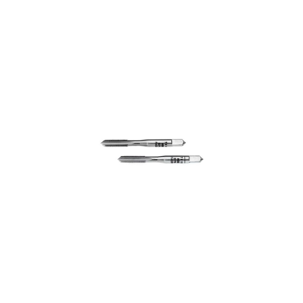 FACOM 227.S7X100T2 2 pricisie handtap m7x100 eb-fin (1pc)