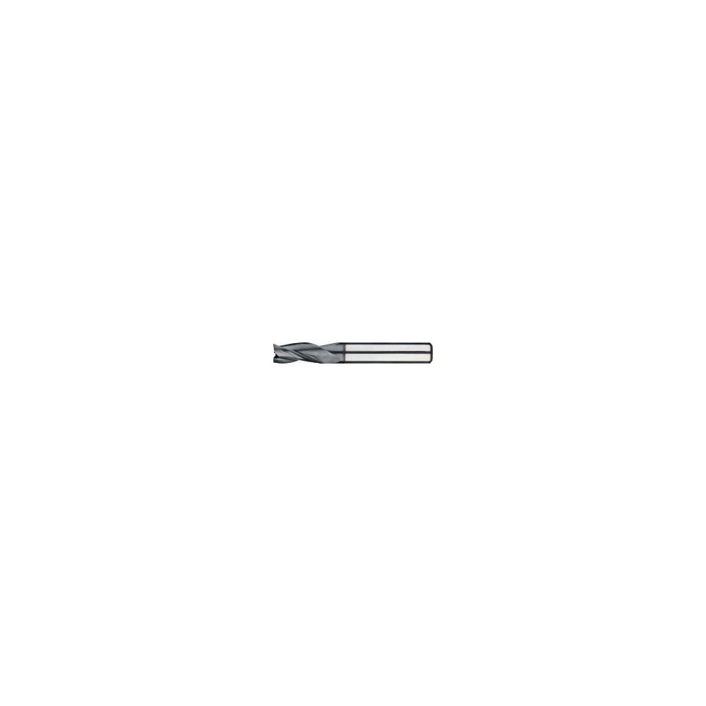 PHANTOM 33.256.1200 VHM TIALN UNIVERSEELFREZEN 12 MM (1pc)