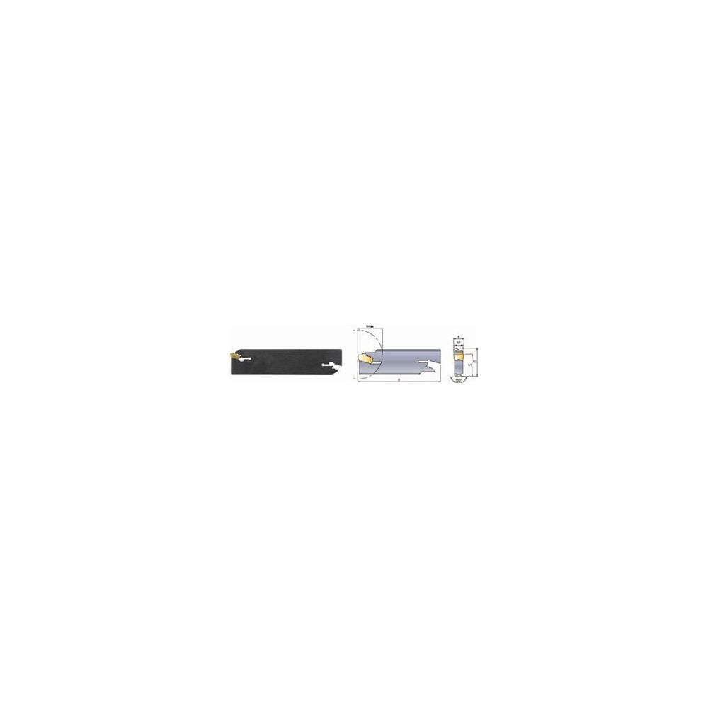 PHANTOM 74.510.0200 STEEKPLAATHOUDER 26-2