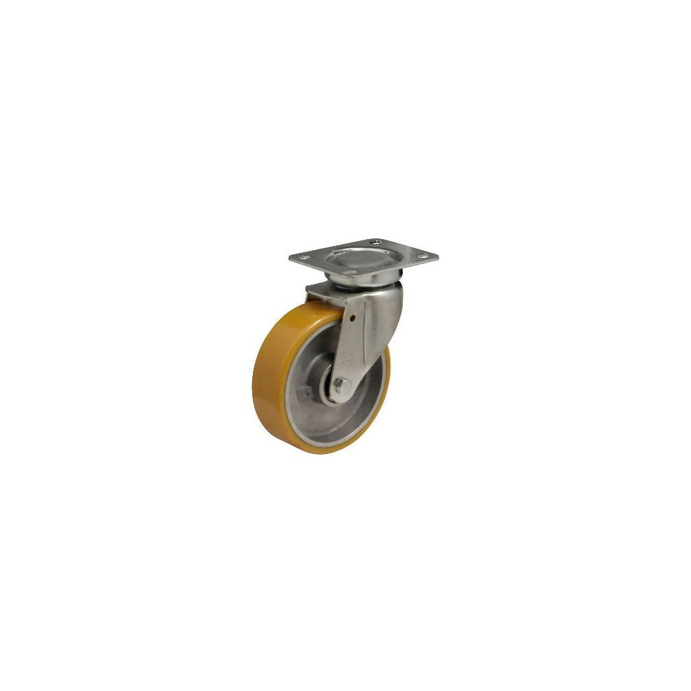 COLSON JSAU 1252 6150 Zwenkwiel (1pc)