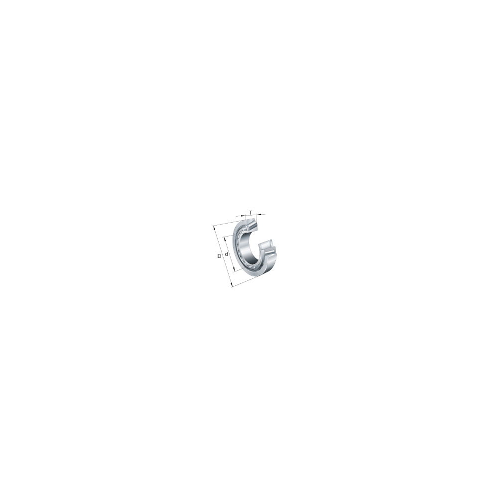 FAG 32303-A (1pc)