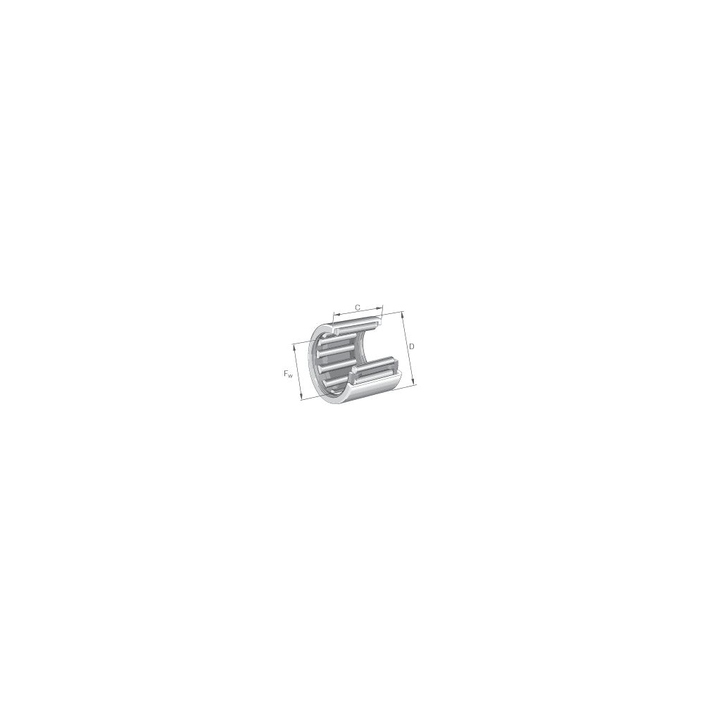 INA HK2820-B (1pc)