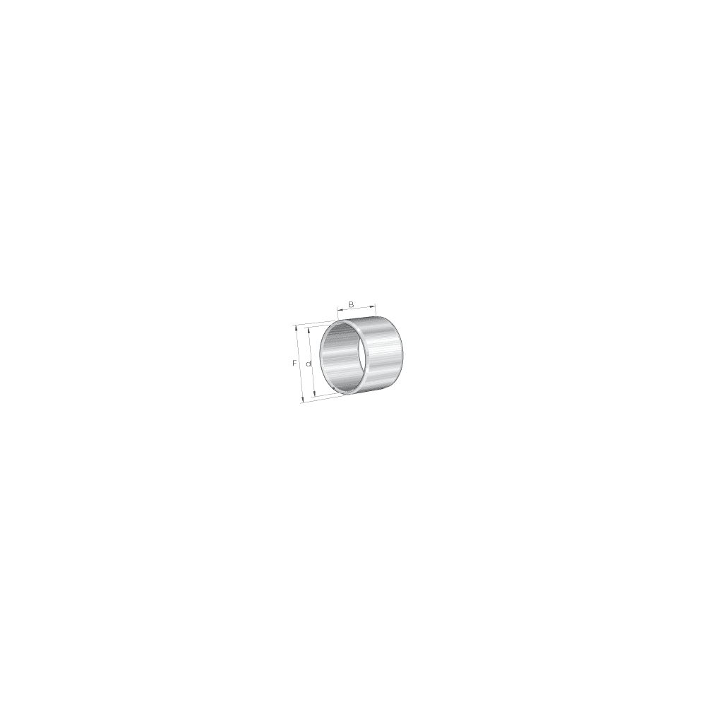 INA IR80X90X54-XL (1pc)
