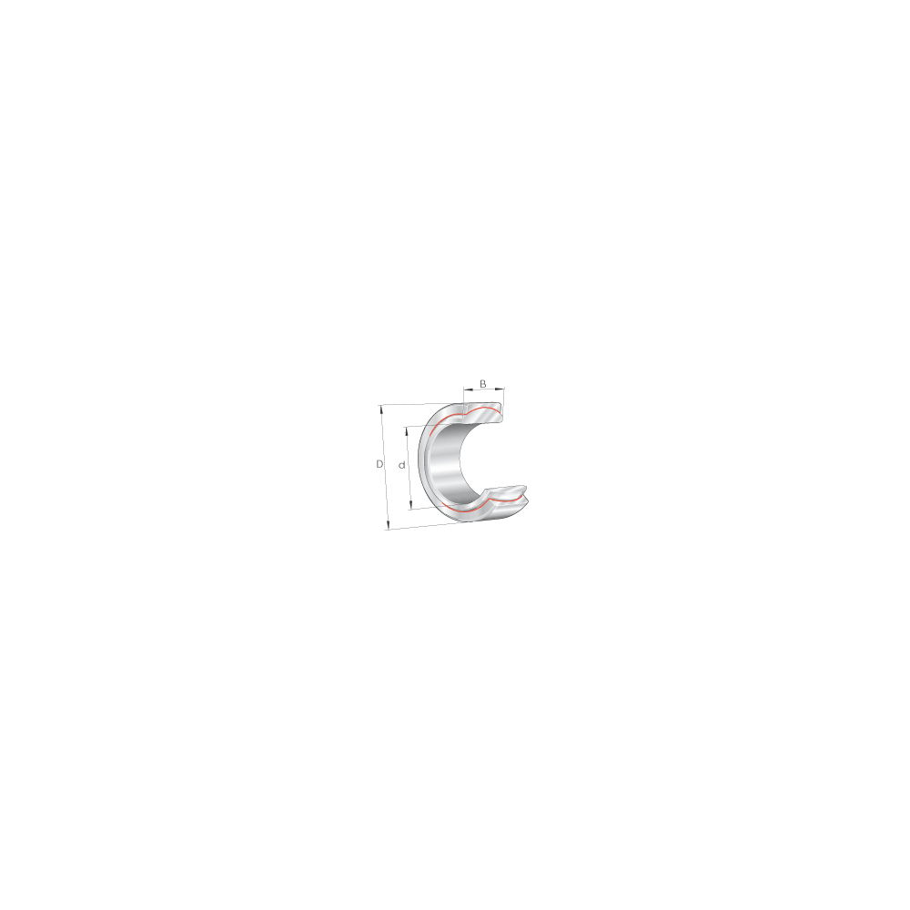 INA GE17-UK (1pc)