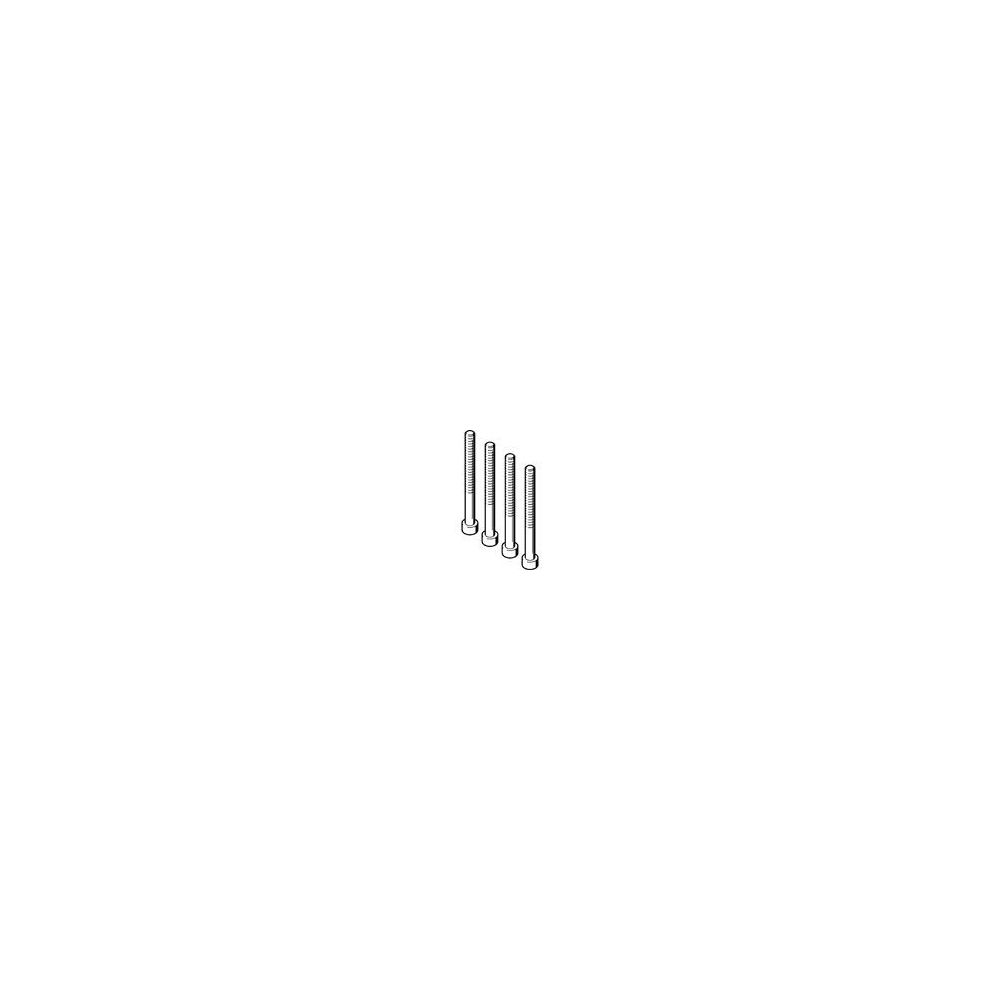 FESTO 1201874 EAHM-L5-M6-50 (1pc)