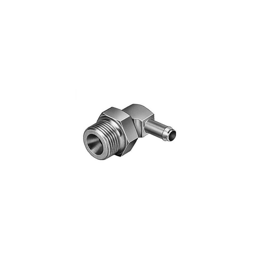 FESTO 11956 LCN-1/8-PK-4 (10pc)