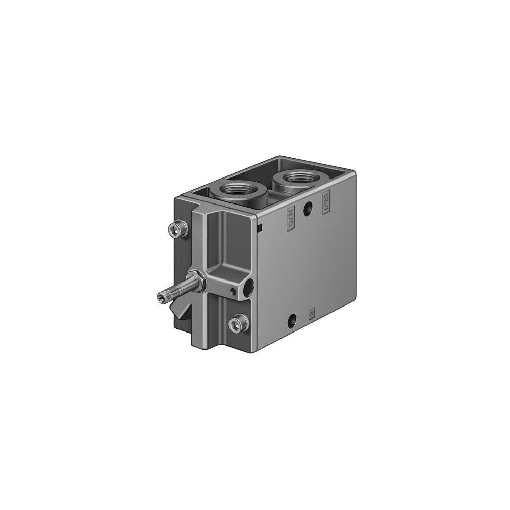 FESTO 11969 MOFH-3-3/4 (1pc)