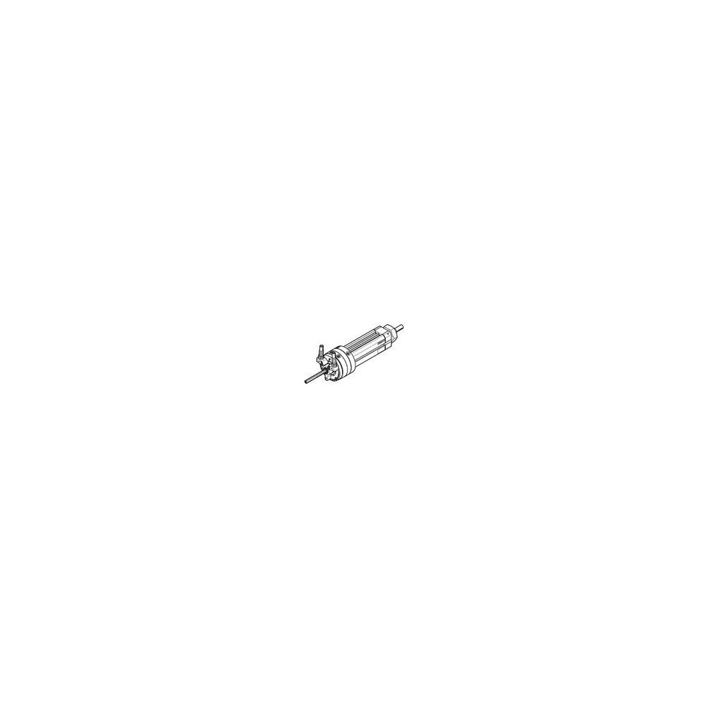 FESTO 556673 DSL-25-80-270-CC-A-S2-KF-B (1pc)