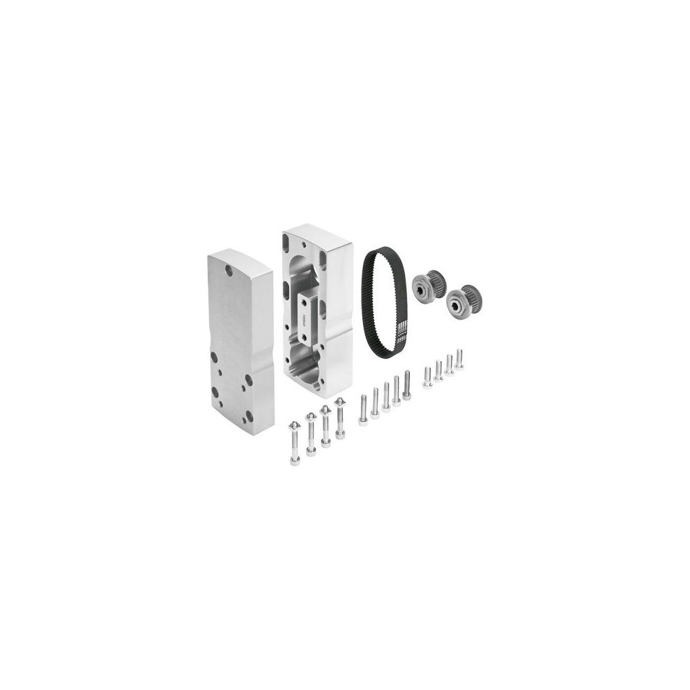 FESTO 1210438 EAMM-U-60-D40-55A-91 (1pc)