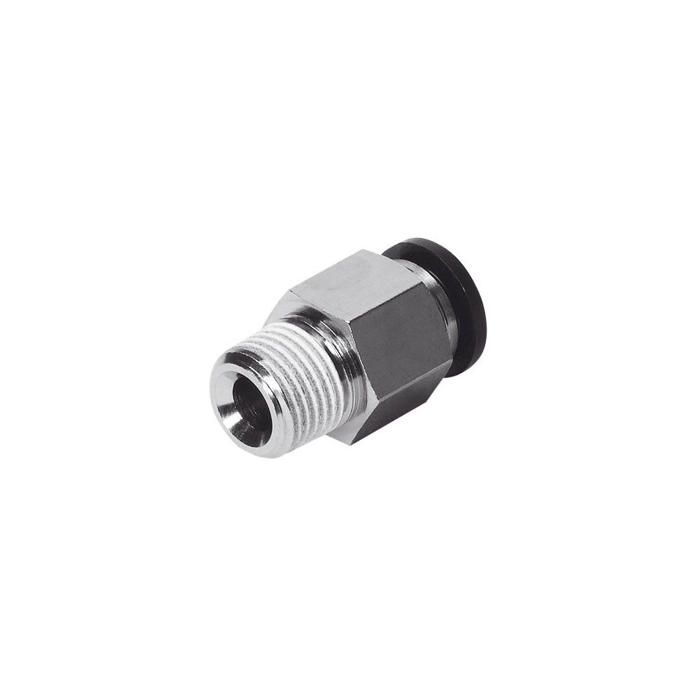 FESTO 130678 QS-1/4-8-50 (50pc)