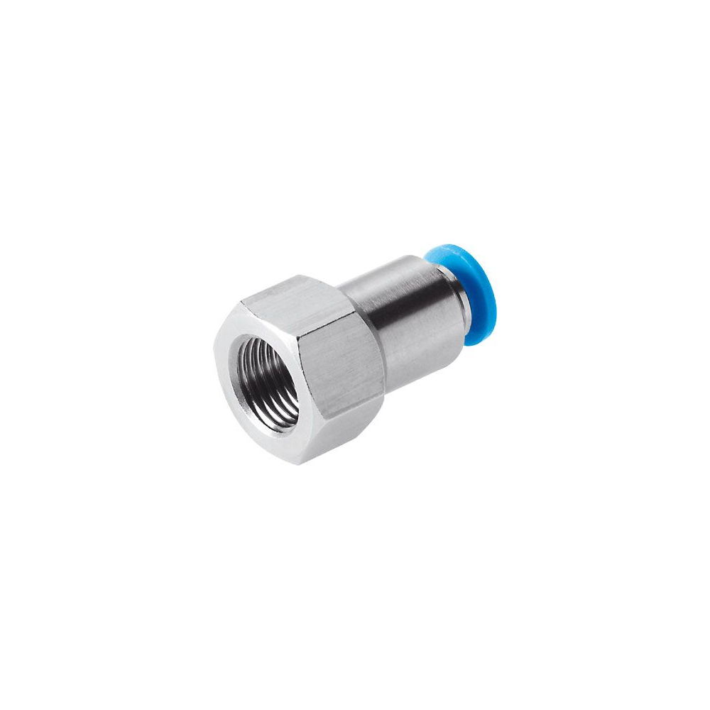 FESTO 130717 QSF-3/8-12-B-20 (20pc)