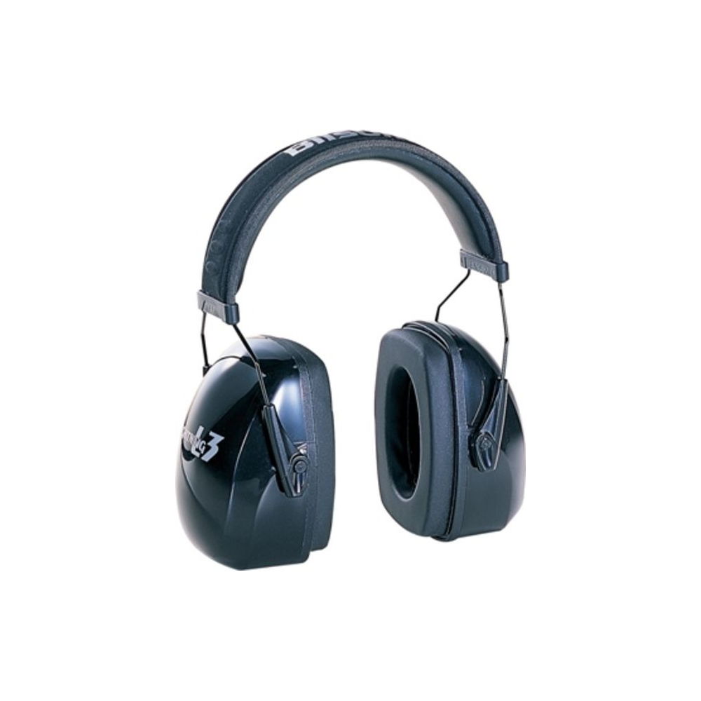 HONEYWELL Bilsom oorkap Leightning L3 1010924 (1pc)