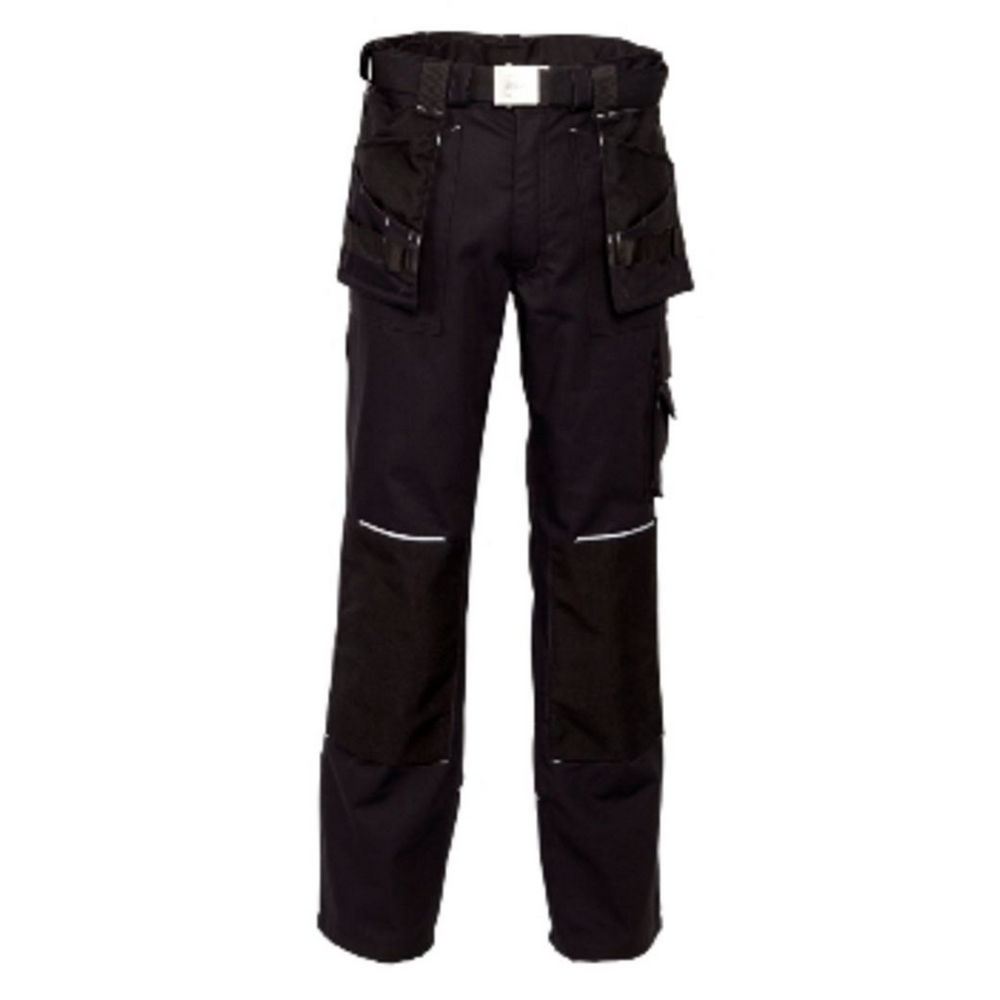HAVEP 8730..MRCZMH-46 Broek Mt. H46 Kleur: Zwart (1pc)