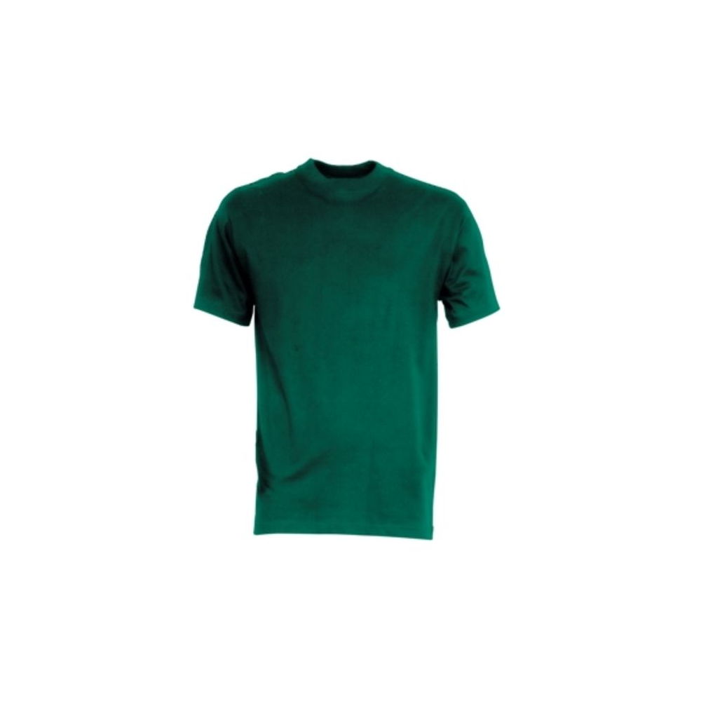 HAVEP 0005..01400-4EL T-shirt Mt. 4EL Kleur: Flessengroen (1pc)