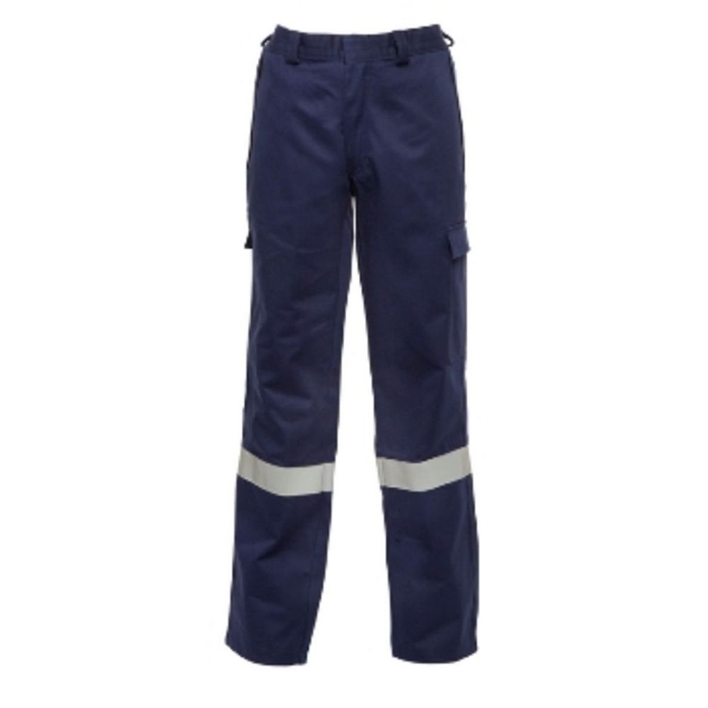 HAVEP 8775..MQ100H-72 Broek Mt. H72 Kleur: Marineblauw (1pc)