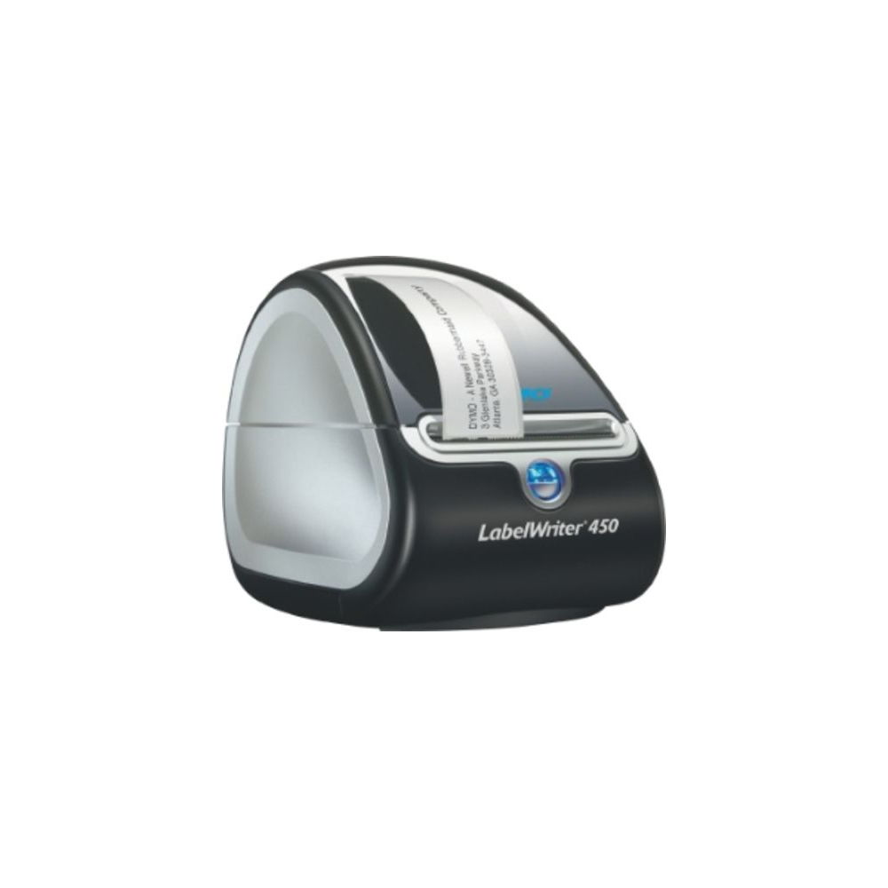 DYMO Labelmaker LW 450 met software voor PC Tafelmodel (1pc)