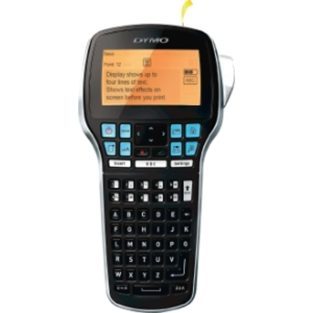 DYMO Labelmaker LM 420P Labelbreedten 6