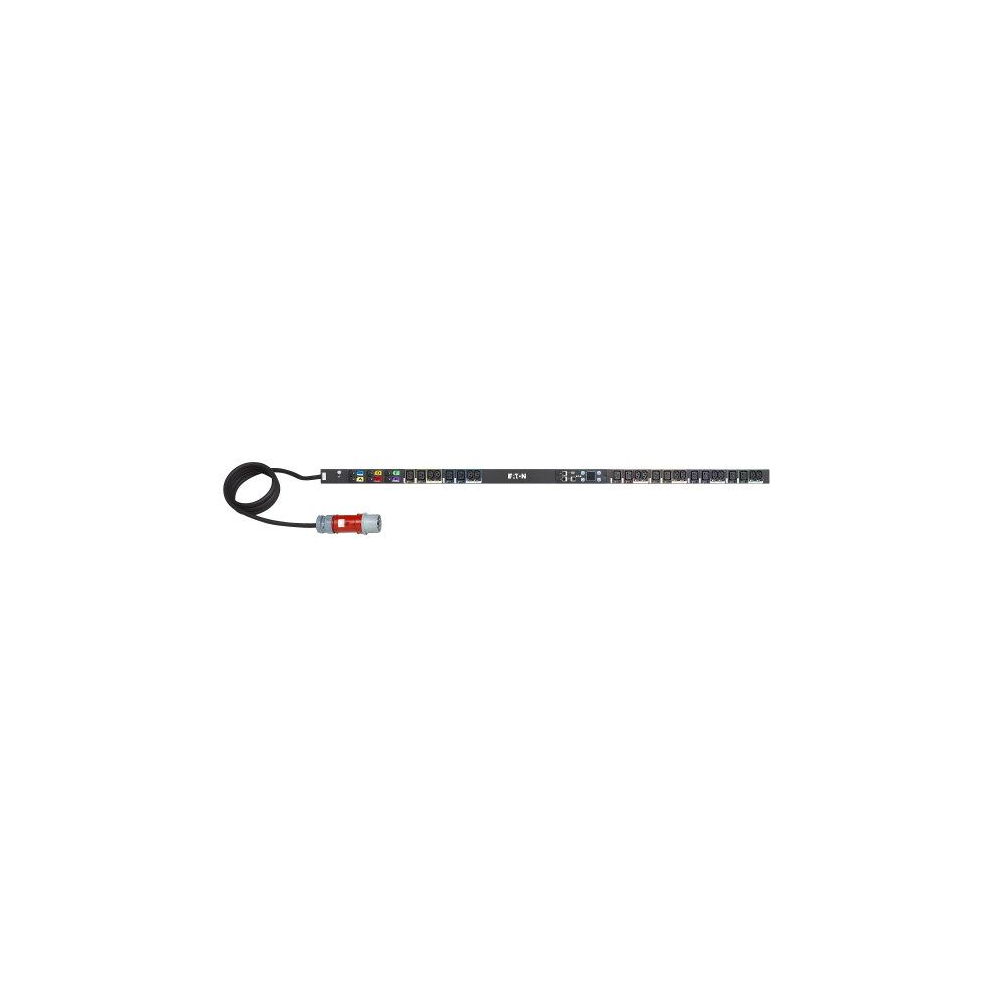 EATON EPDU MI 0U(309 32A 3 EPDU METERED INPUT 0U : IN (IE (1pc)