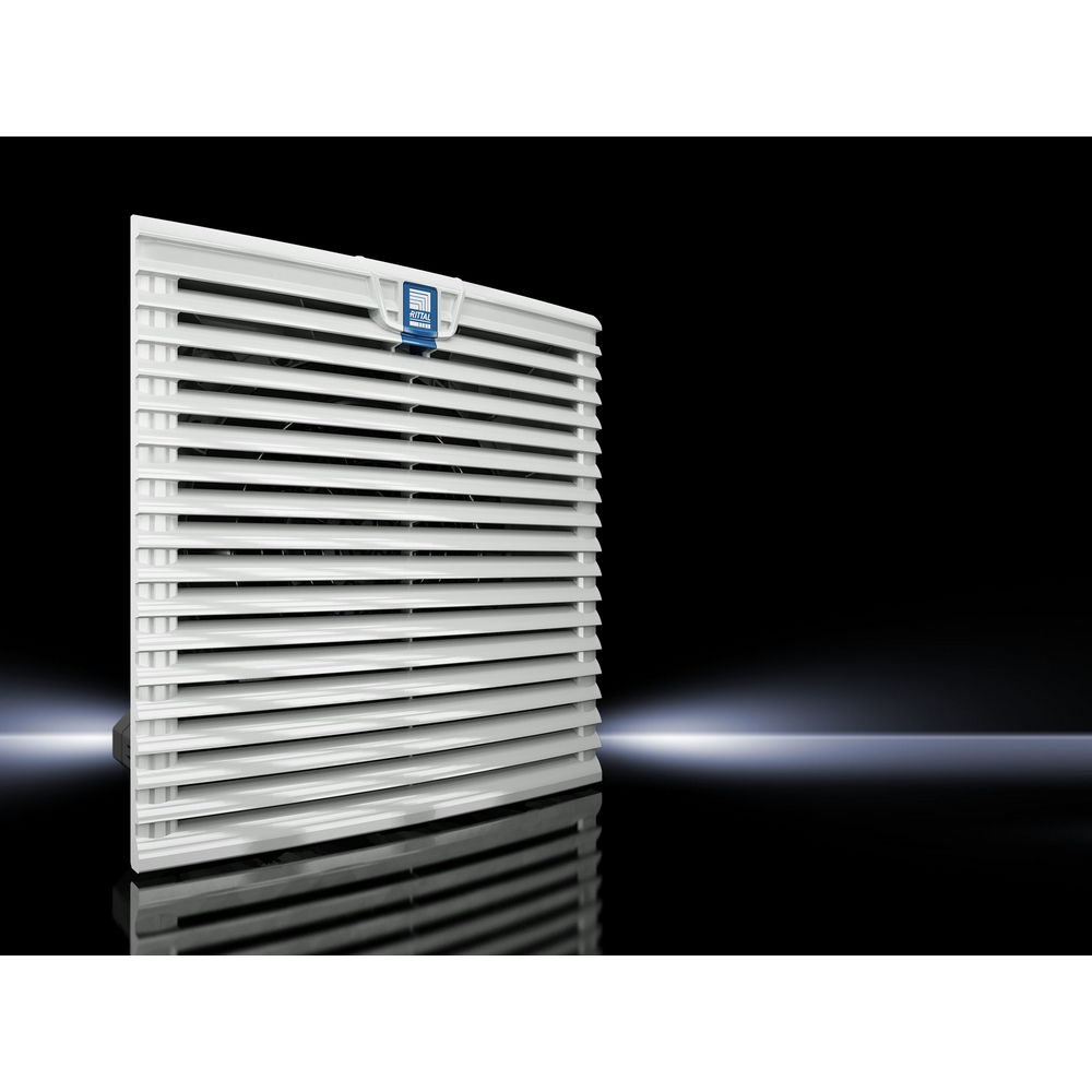 RITTAL 3240124 SK VENTILATOR (1pc)