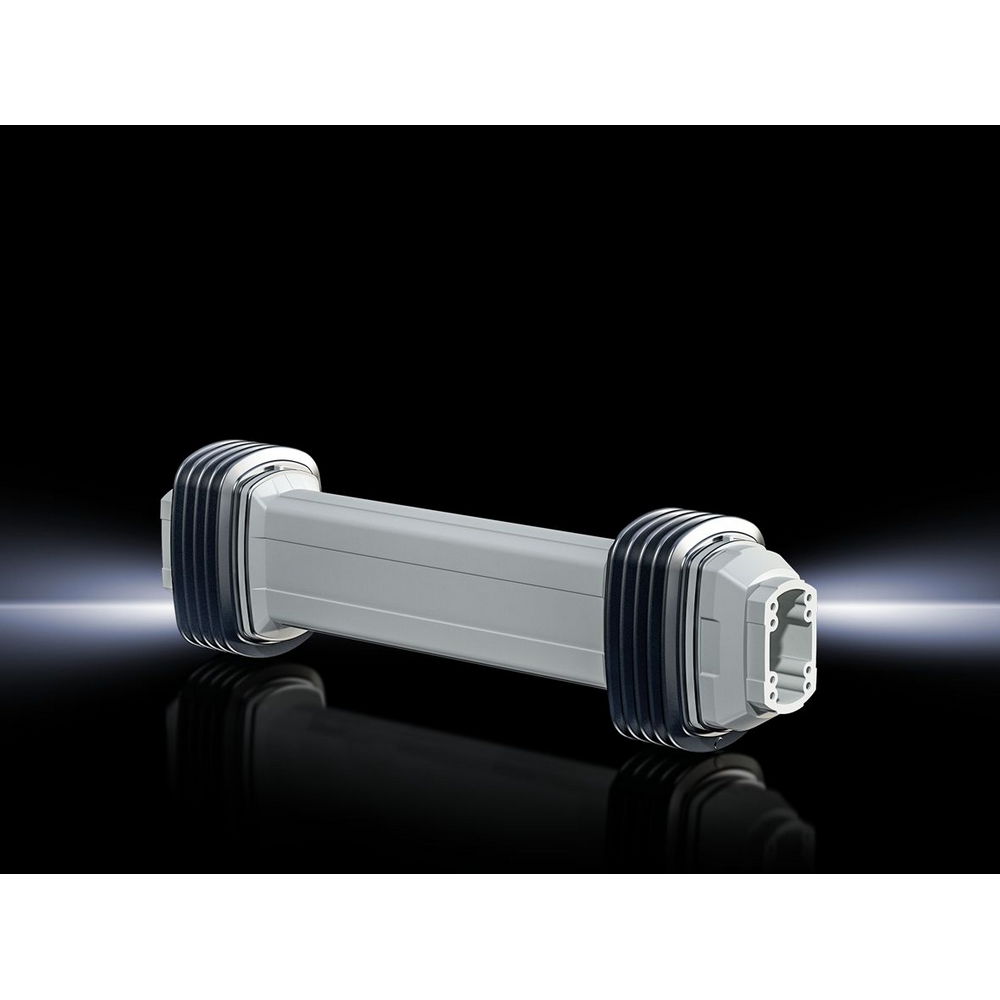 RITTAL 6212120 CP 120/CP120 DRAAGARM IN HOOGT (1pc)