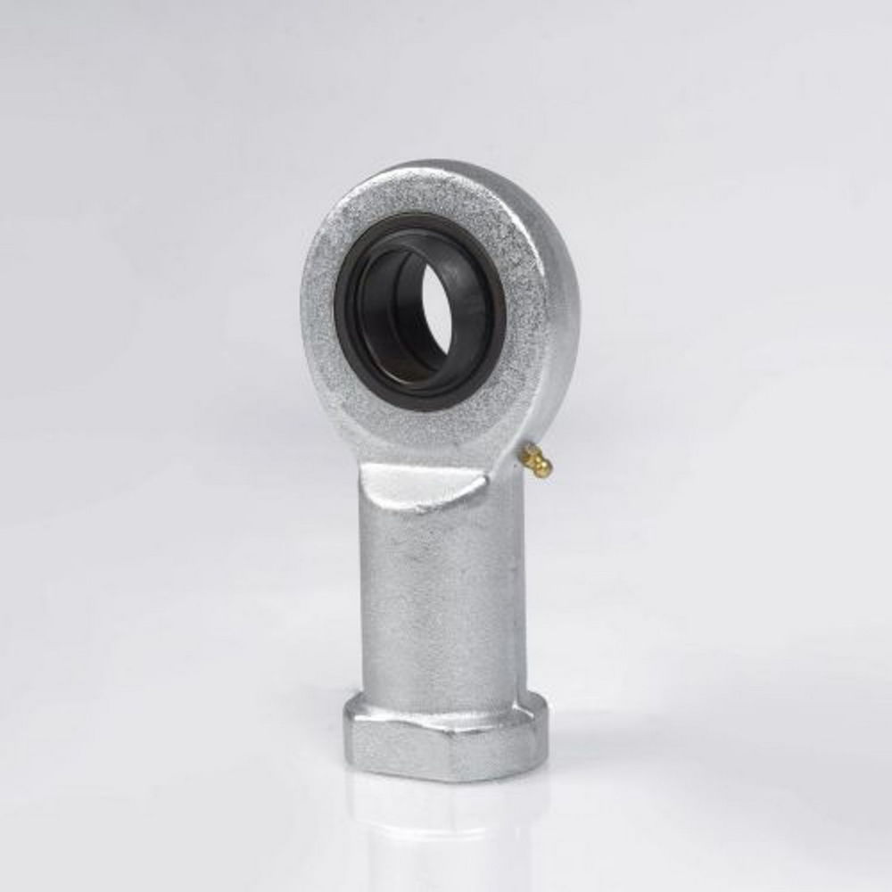 ZEN GIL17-DO-2RS 17x46x14mm Bearings (1pc)
