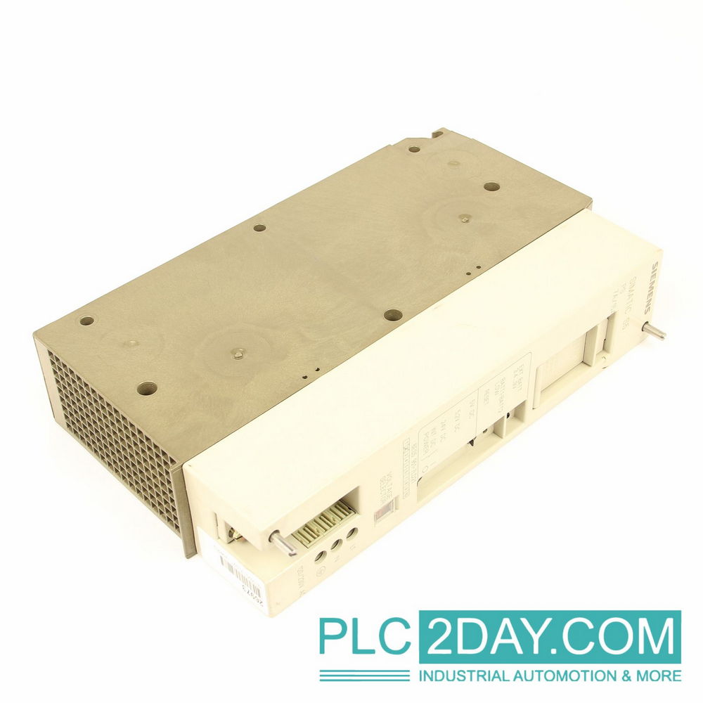 SIEMENS | 6ES5 951-7LD21 | USPP