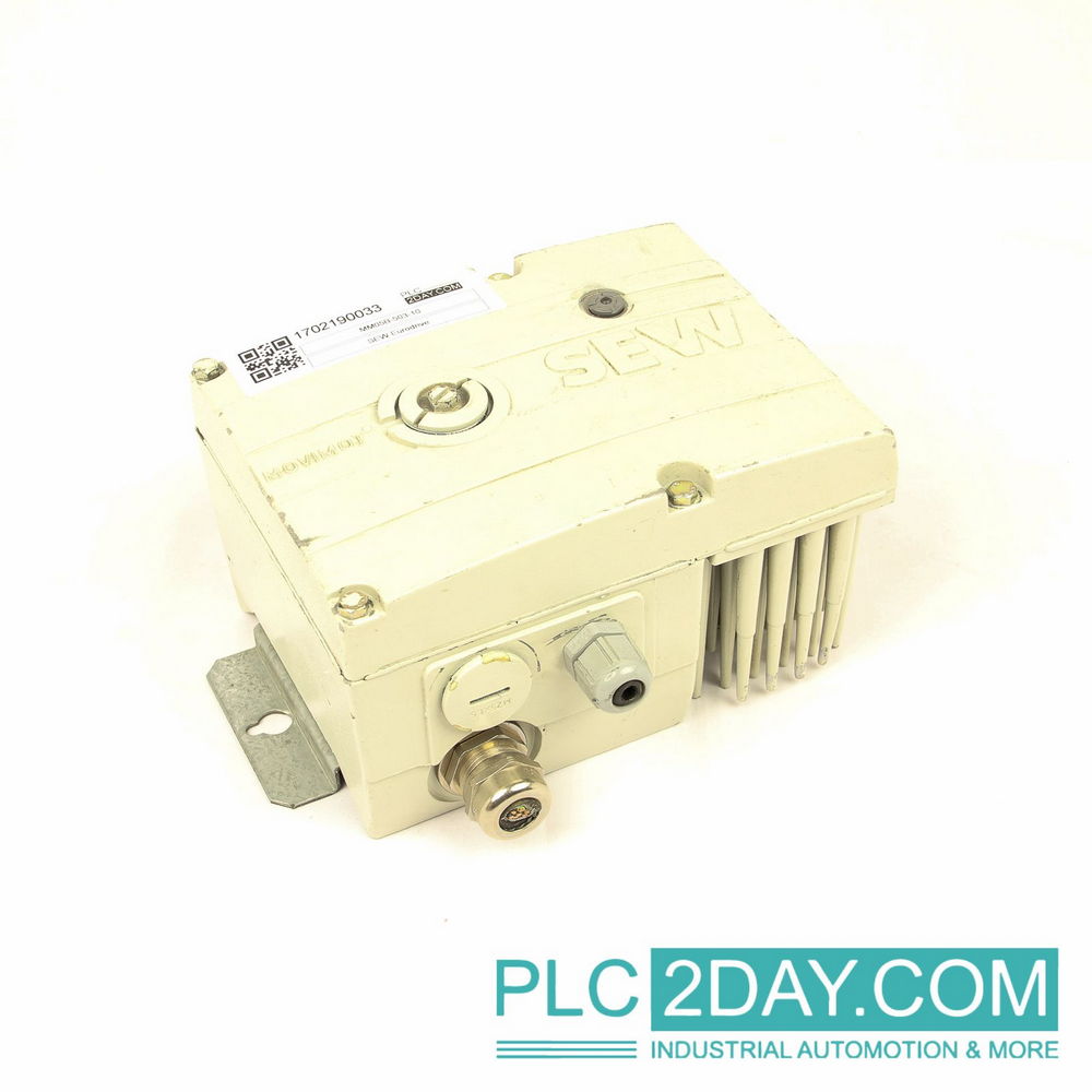 SEW MM05B-503-10 Movimot