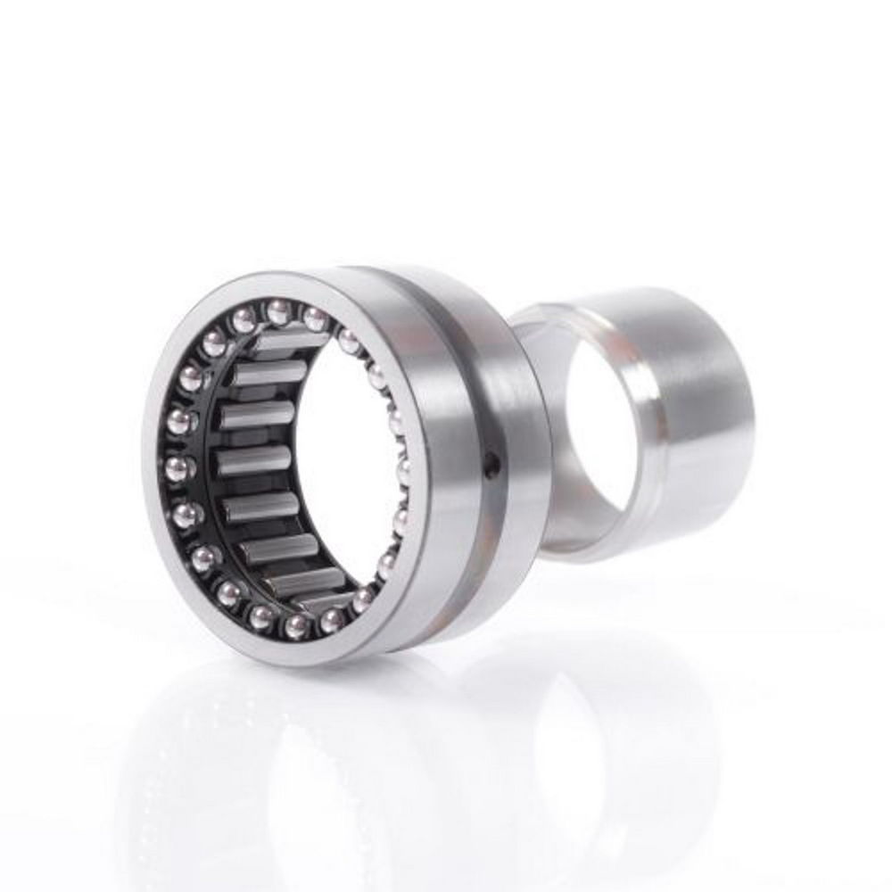 NTN NK1A5904 A 20x37x23mm Bearings (1pc)