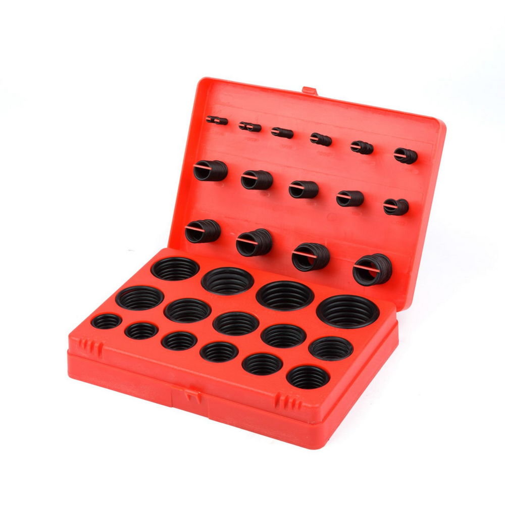 DICHTOMATIK O-RING BOX G-NBR70 2.9-43.82mm 0x0x0mm (1pc)