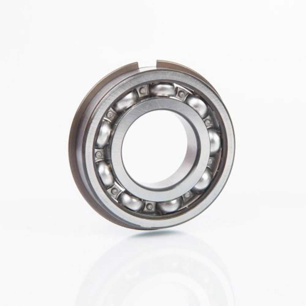 SKF 6408 N 40x110x27mm Bearings (1pc)