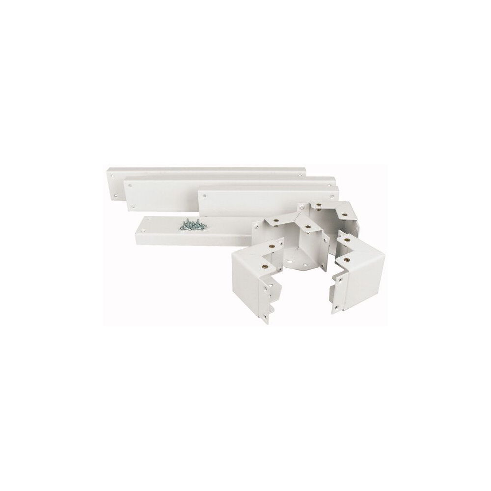 EATON XAP020406 SOKKEL ZWARE UITV. HXBXD=200X4 (1pc)