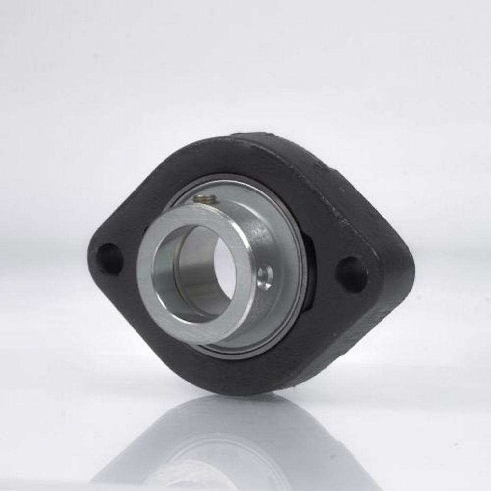 ZEN UCFL307 35x0x0mm Bearings (1pc)