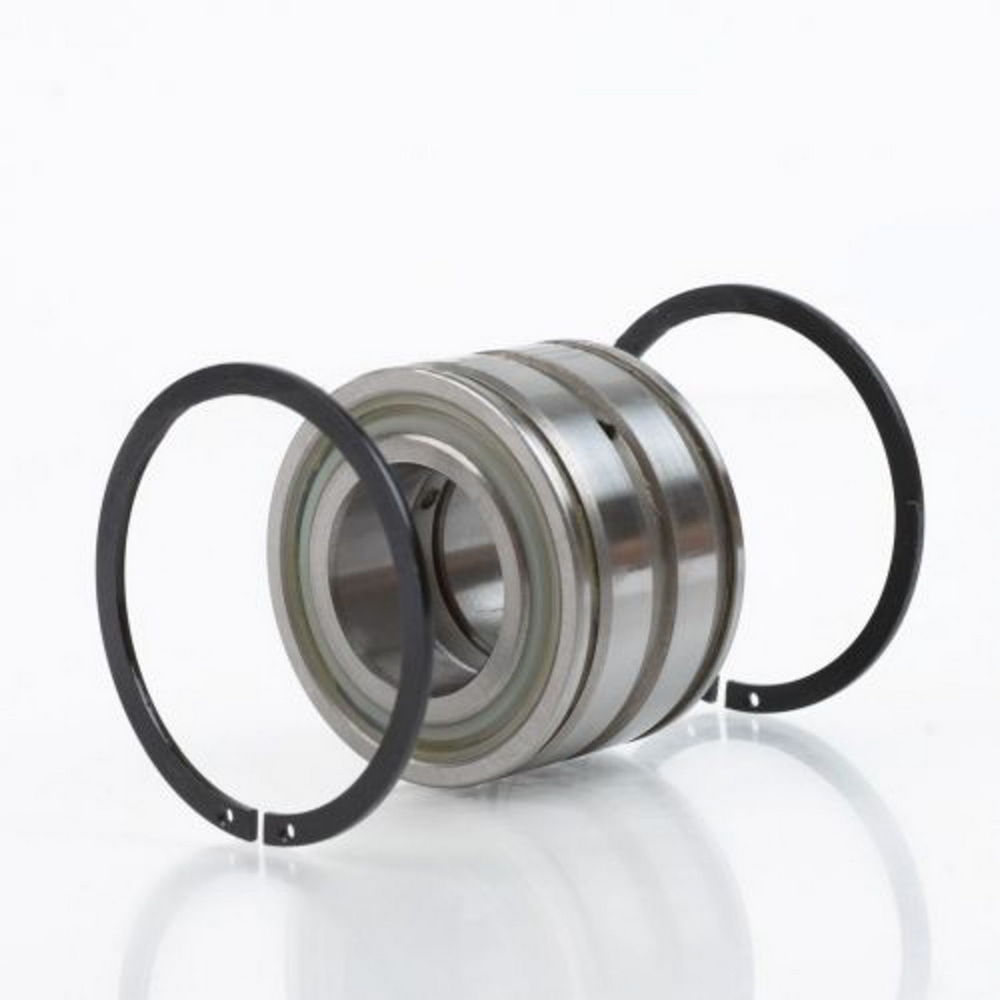 ZEN NNF5048-PP-V 240x360x160mm Bearings (1pc)